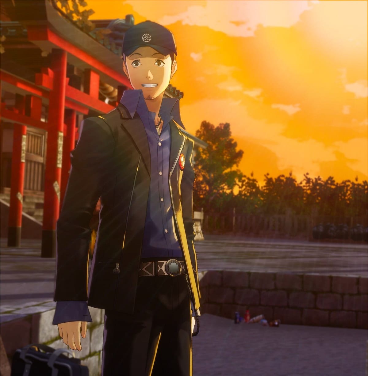 Is There A Junpei Social Link In Persona 3 Reload