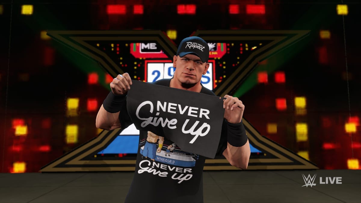 How To Perform A Super Finisher In WWE 2k24