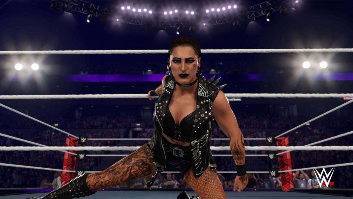 All Showcase Matches And Rewards In WWE 2k24