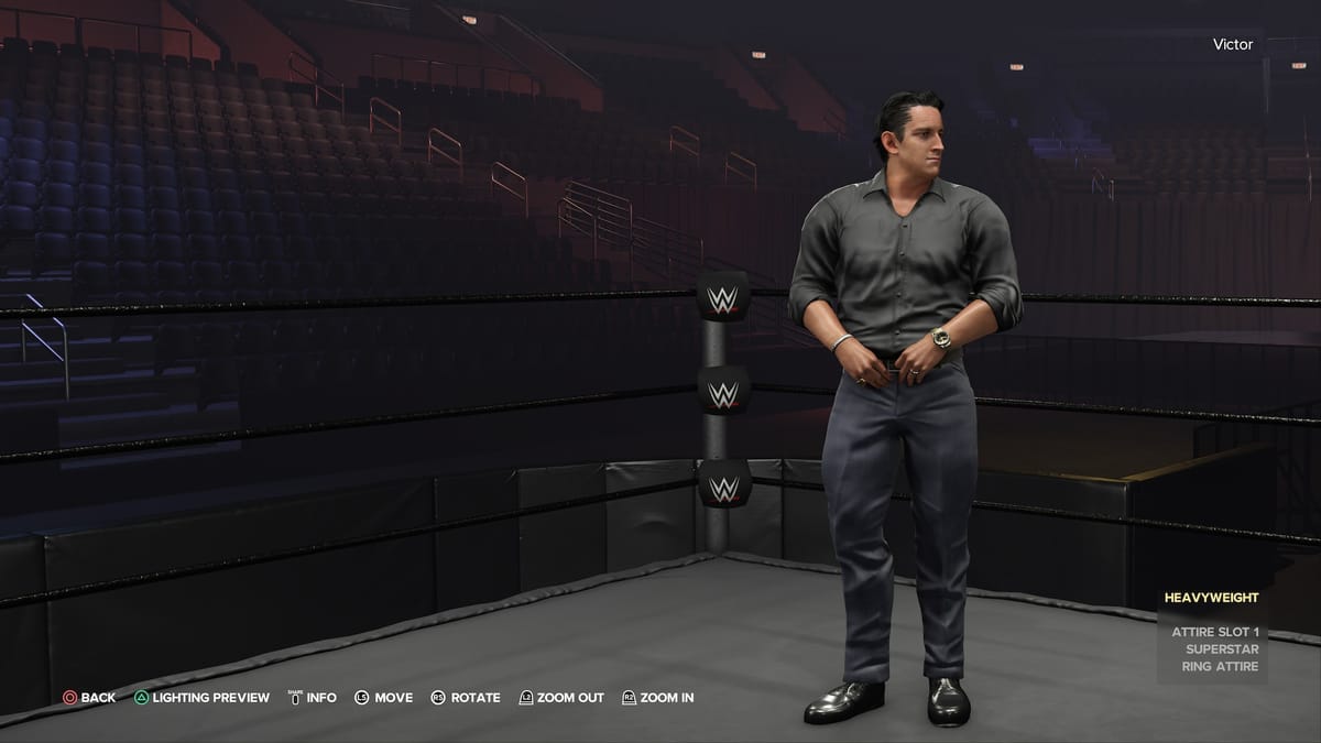 How To Use WWE 2k24 Image Upload