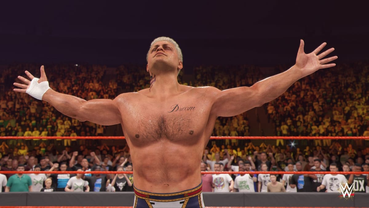 All WWE 2k24 Arenas And How To Unlock Them