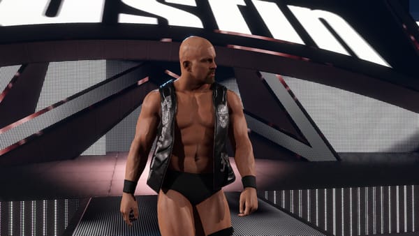 WWE 2k24 Stone Cold Steve Austin Signature Moves Finishers