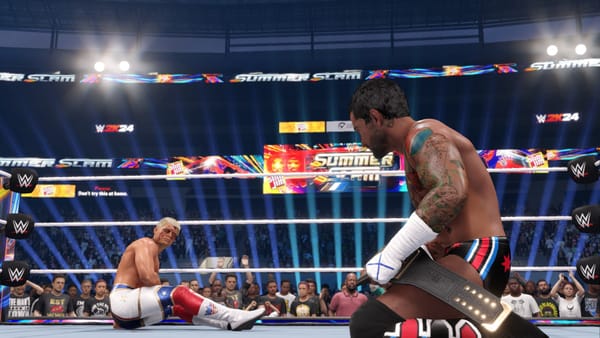 WWE 2k24 How To Unlock Rey Mysterio