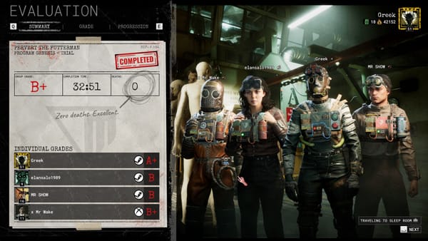 How To Play The Outlast Trials Co Op Multiplayer