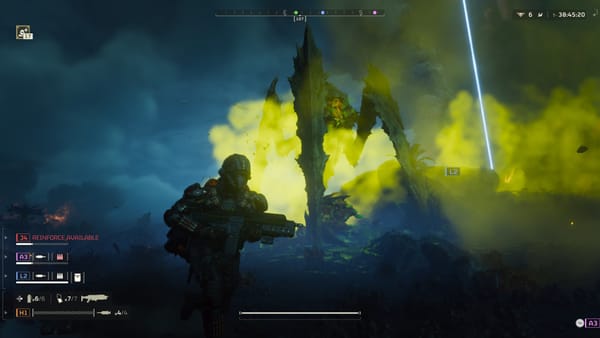 How To Get The Breaker Spray And Pray In Helldivers 2