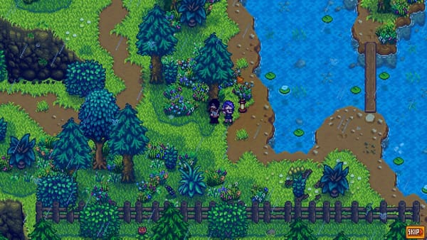 How To Catch The Sturgeon In Stardew Valley