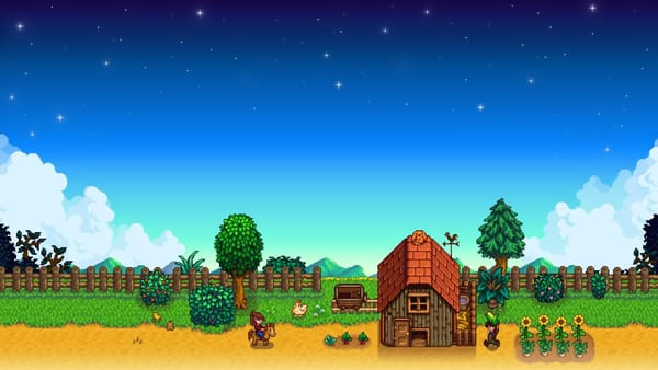How To Make A Stardew Valley Custom Character Profile