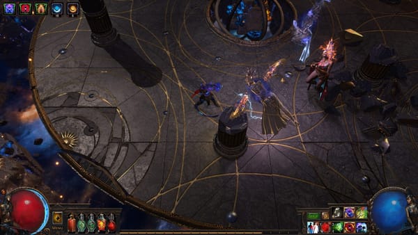 How To Use A Loot Filter In Path Of Exile